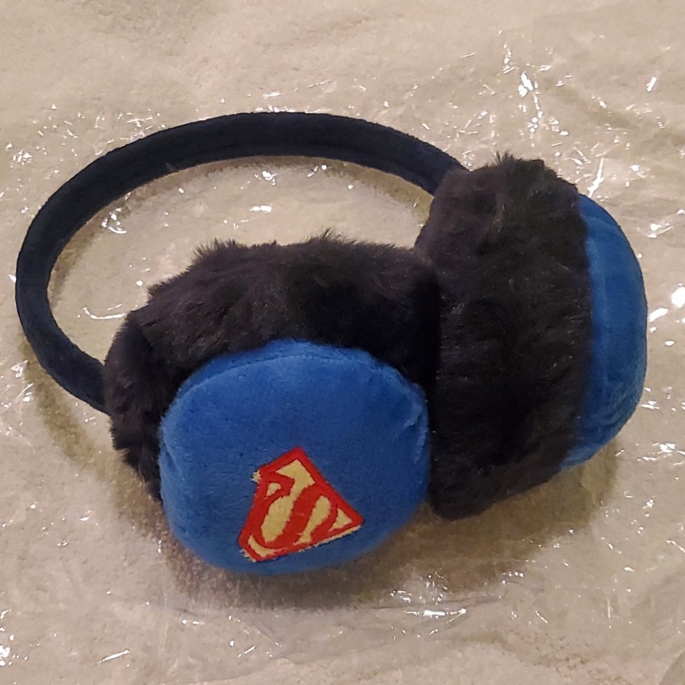 Earmuffs - Picture 3 of 5